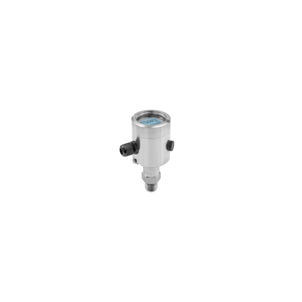Krohne Optibar PM 3050 (010 bar) (F)