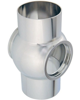 Obudowa liniowa 6" In-Line