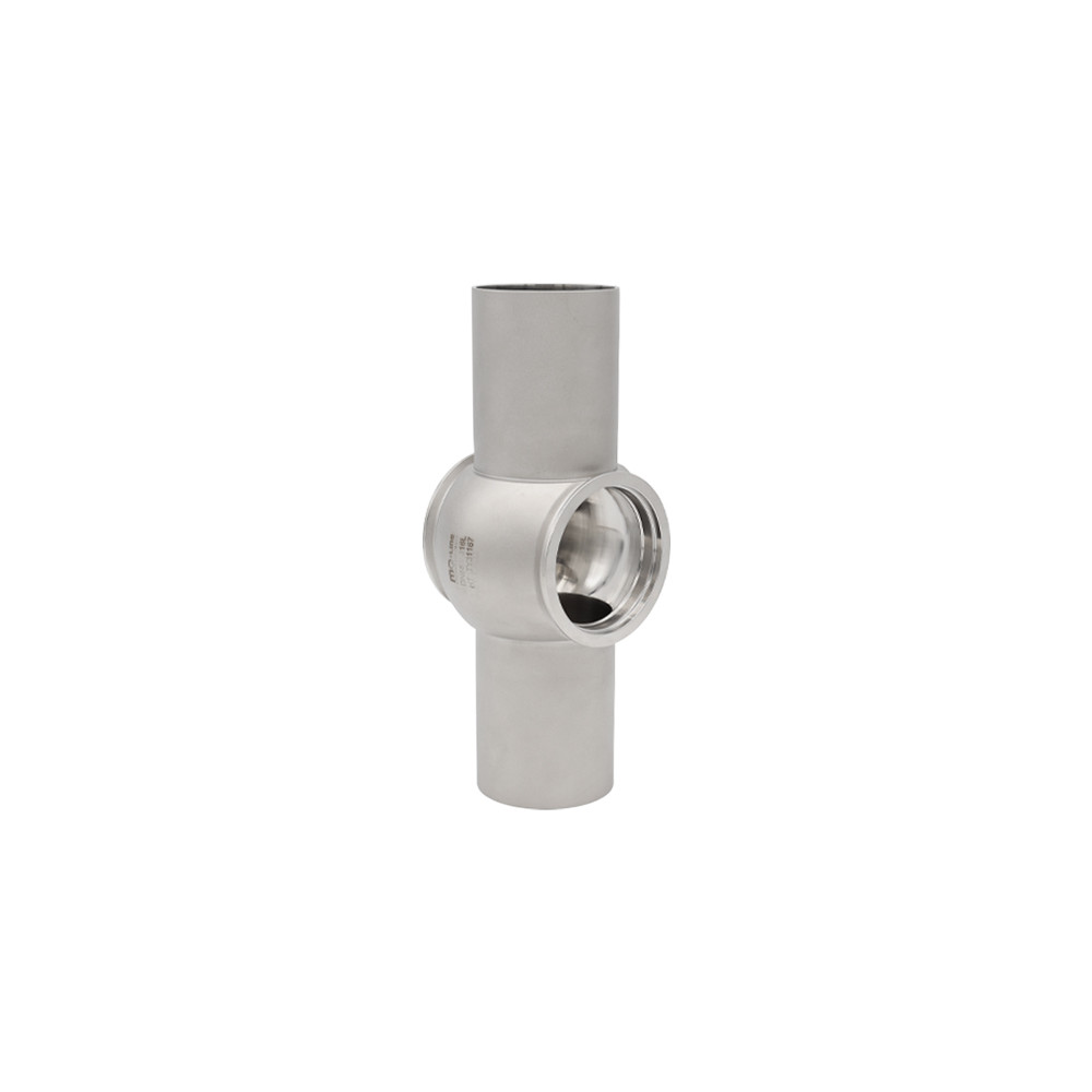 Varivent Inline MQLine 6" ST