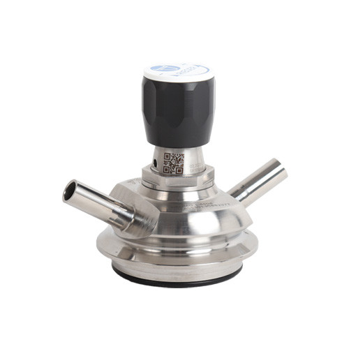 Rieger SV Compact DN10 MPO V68
