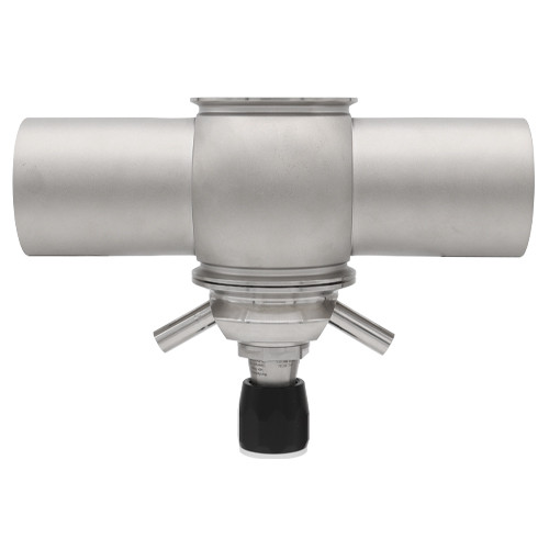 Rieger SV Compact DN10 MPO V68