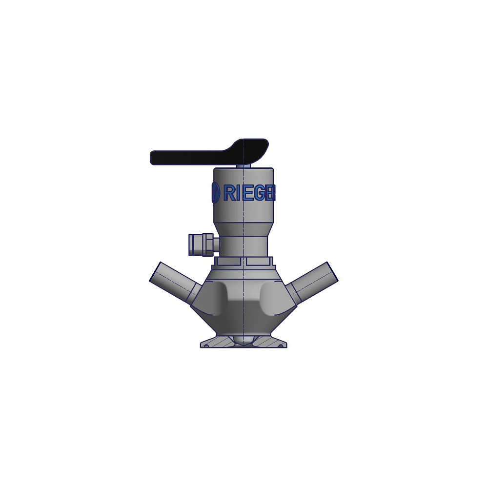 Rieger SV Compact DN10 MPO TC
