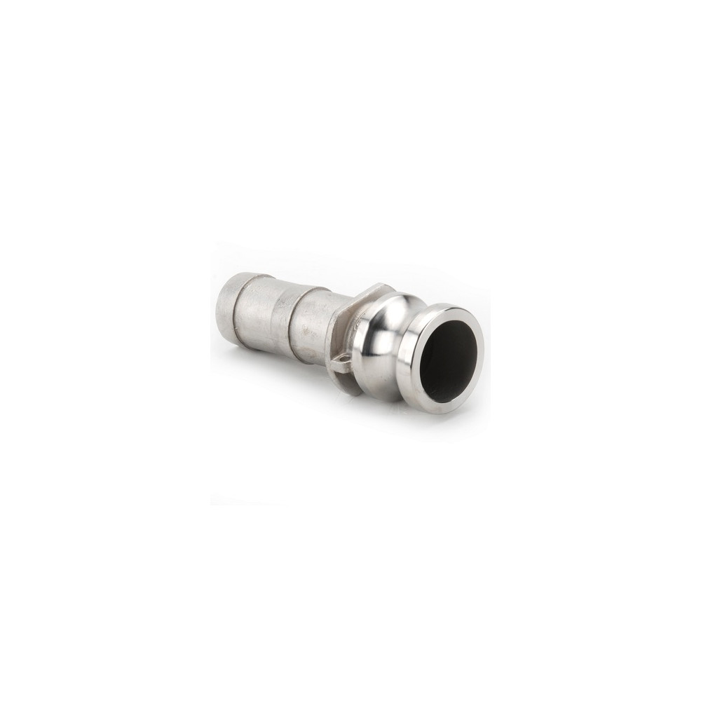 Złącze Camlock typ E 1" slangtul. 316
