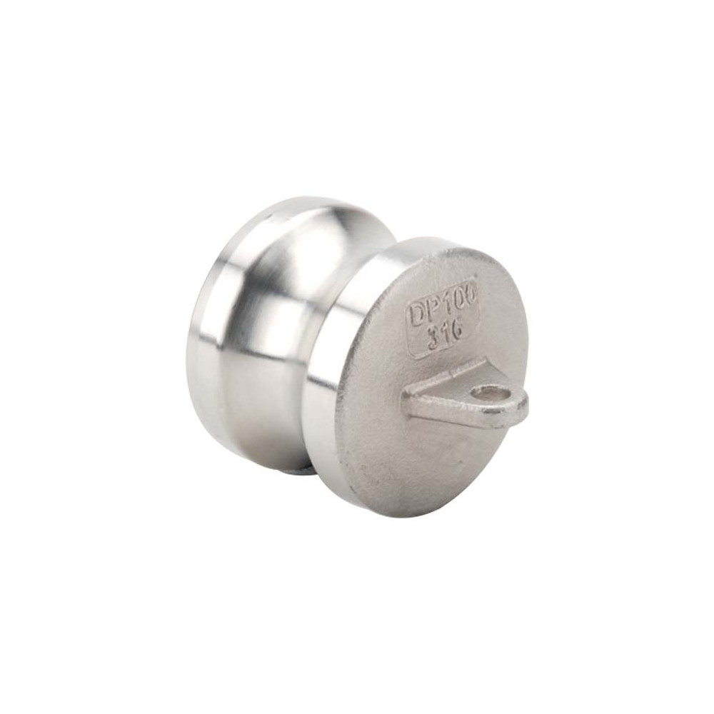 Złącze Camlock typu DP 1 1/2" 316