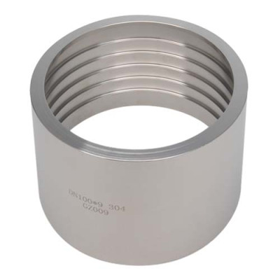 Złączka Zaciskowa 32 x 8.0mm - 316