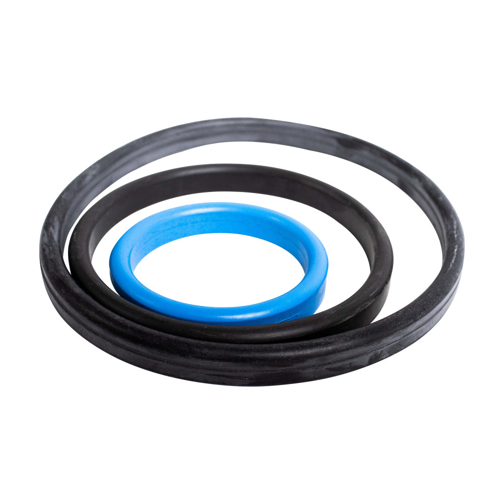Uszczelka 11851 DN65x8 SIL