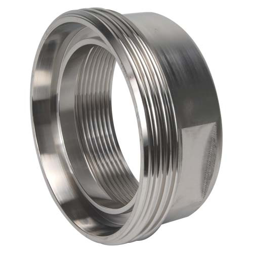 Złączka męska DN20x 3/4" BSP Żeński. 304