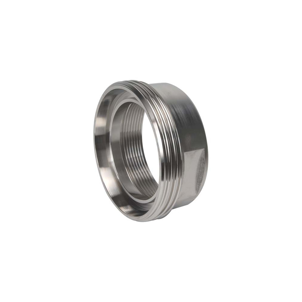 Złączka męska DN20x 3/4" BSP Żeński. 304