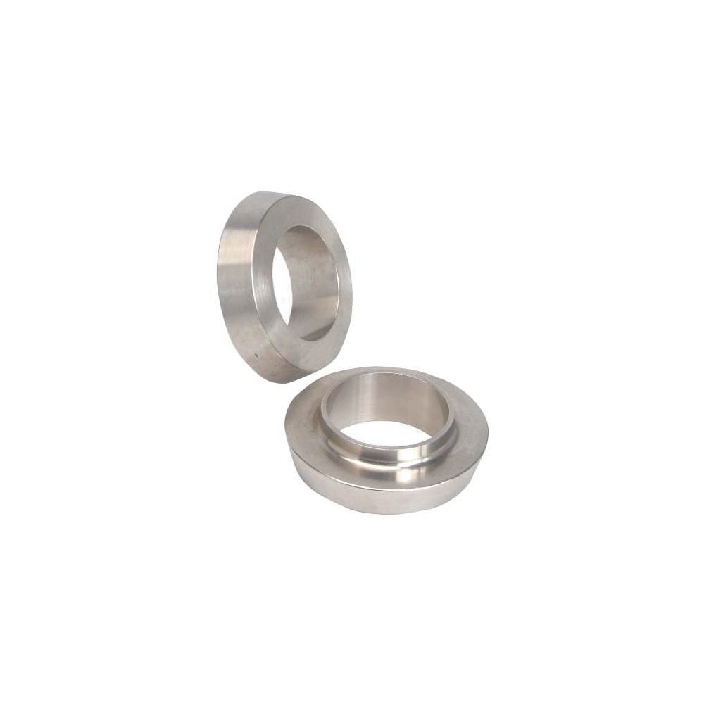Wkładka spawalnicza krótka DN25 304 P