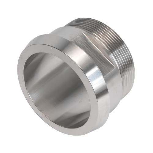 Wkładka DN25x1" BSP gwint zewnętrzny 304