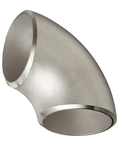 Kolano 90° 48,26 x 3,68mm 304LR