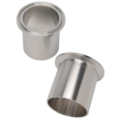 Króciec Tri-Clamp DN20 - 0.8