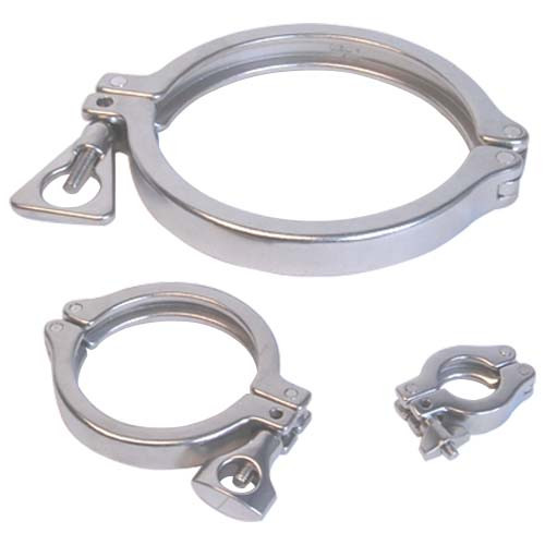 Zacisk Heavy Duty Fl. 34.0mm