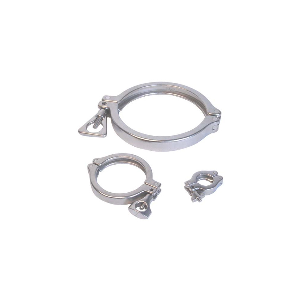 Zacisk Heavy Duty Fl. 64.0mm
