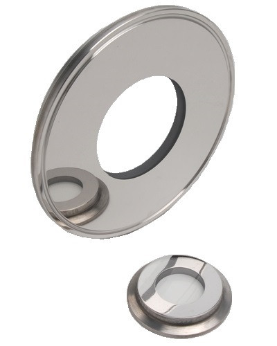 Wziernik TriClamp Fl. 106.0