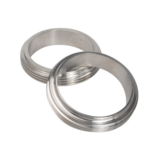 Spaw Idf. Część męska ISO S 1.1/2" 316 P