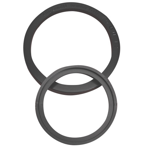 Uszczelka IDF ISO 1.1/2" NBR