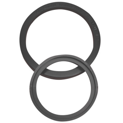 Uszczelka IDF ISO 4 NBR