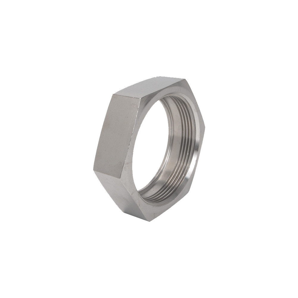 Nakrętka sześciokątna IDF 1.1/2" 304 P