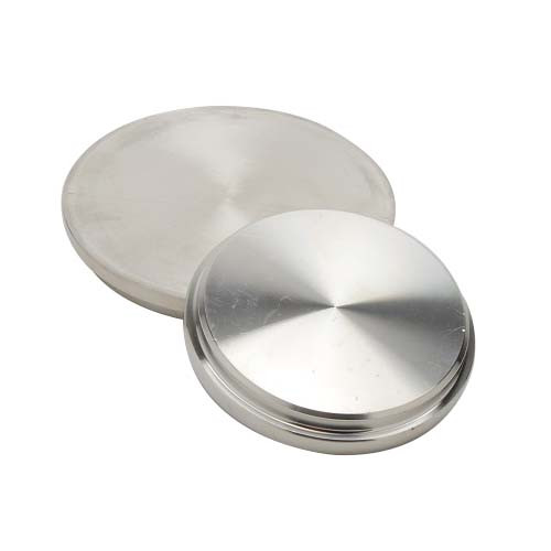 SMS Blank Liner 1.5" 316L