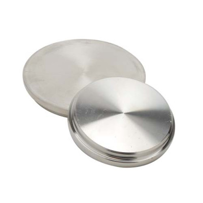 SMS Blank Liner 1.5" 316L