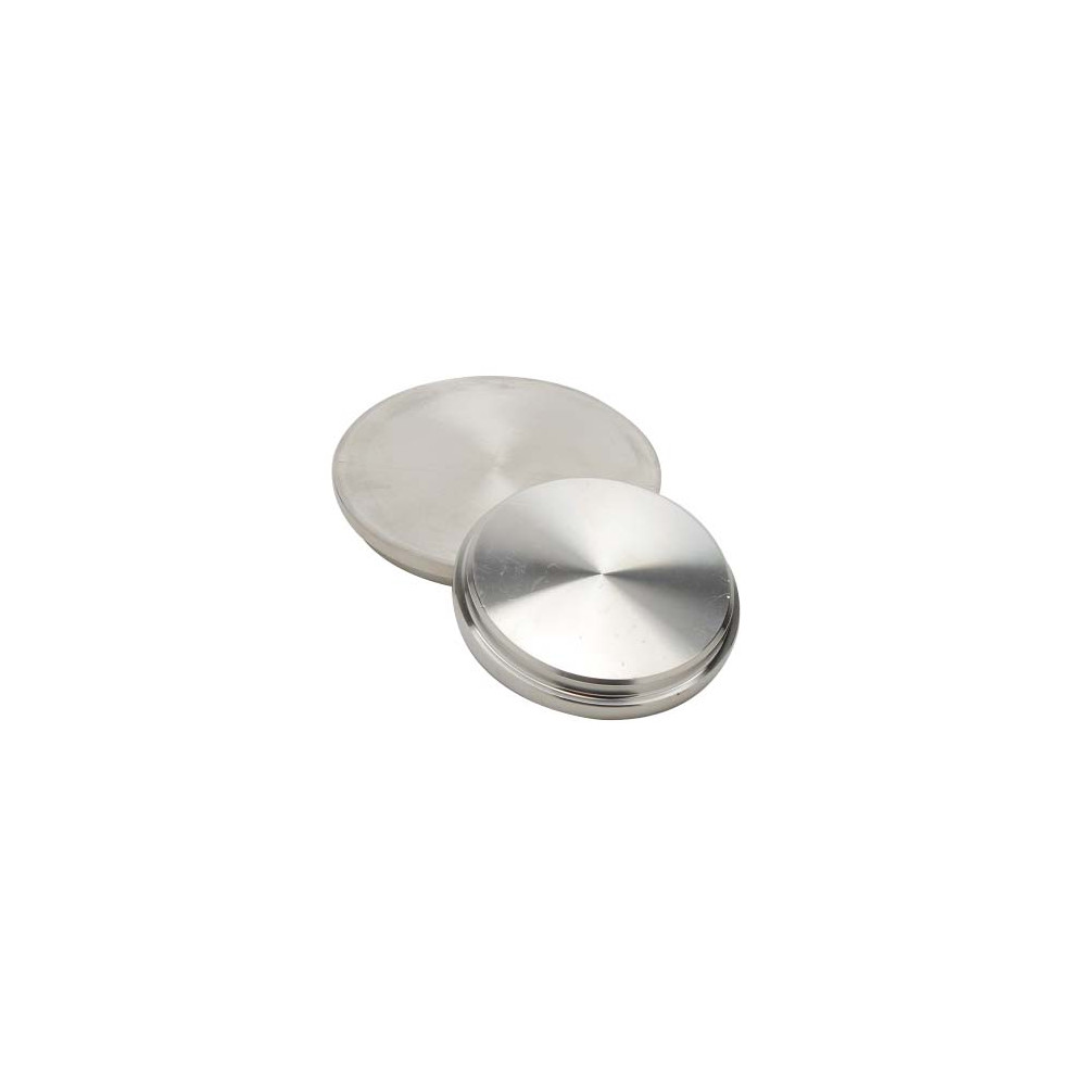 SMS Blank Liner 2" 316L