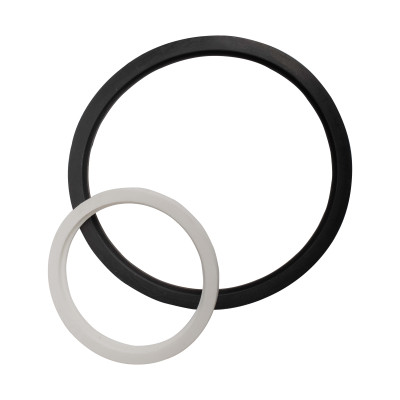 Uszczelka L-Gasket 3" SMS EPDM