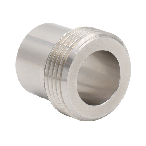 Króciec Spud 1" BSP 316