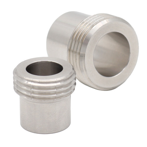 Króciec spawany Las Spud 3/4" BSP 304