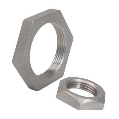 Nakrętka sześciokątna 3/4" 316
