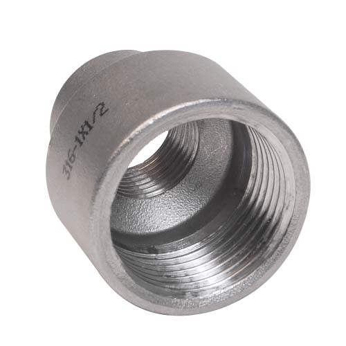 Redukcja Gniazda 1" x 1/2" 316
