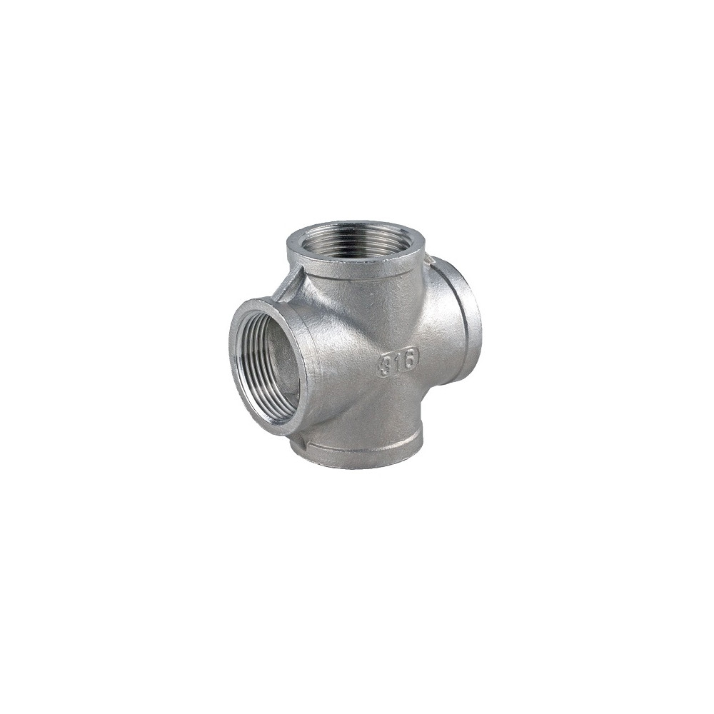 Krzyż 1/2" 316