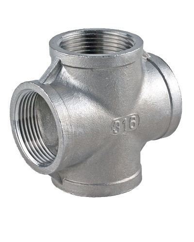 Krzyżak 4 "316"