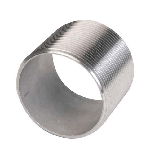 Złączka równoległa Nipple2.1/2" CYL 316