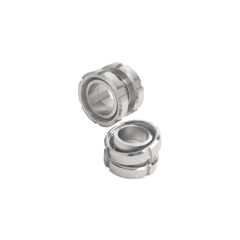 Złącze L/L 19,0 x 1,5mm 304P