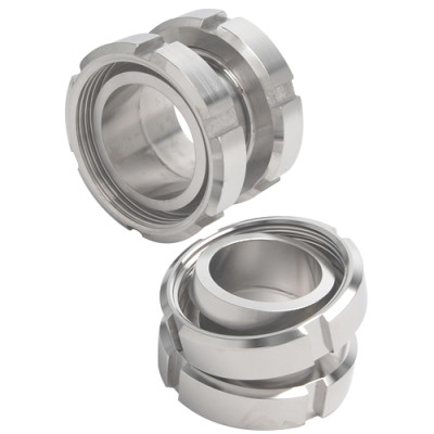 Złączka L/L 35,0 x 1,5mm 304P