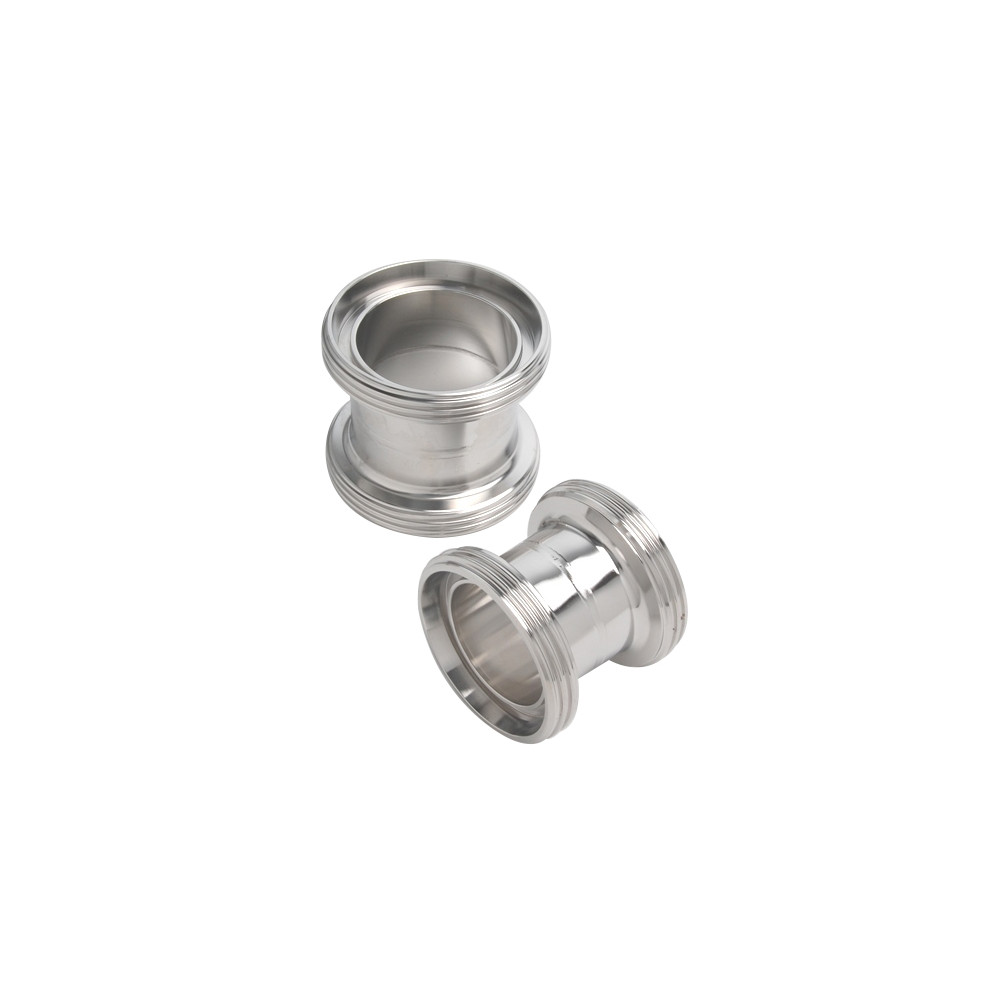 Złączka T/T 35,0 x 1,5mm 304P