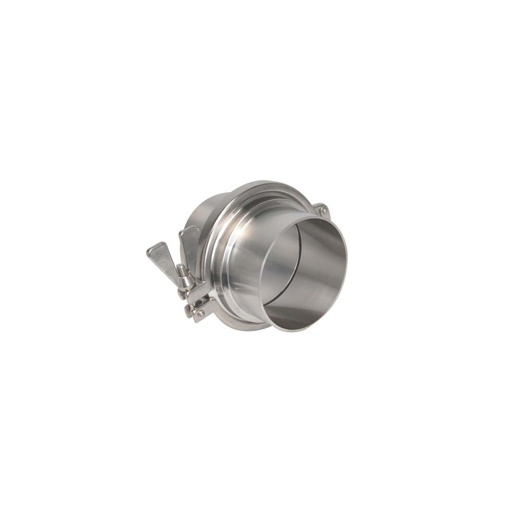 Złącze Clamp 0,5" (11864) 0.8"