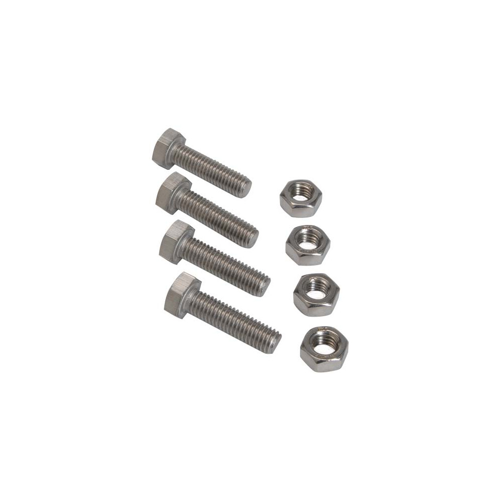 Zestaw montażowy 4 szt. M8 x 30mm