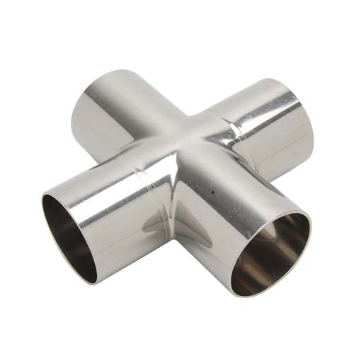 Krzyż Długi 28,0 x 1,5mm 304P