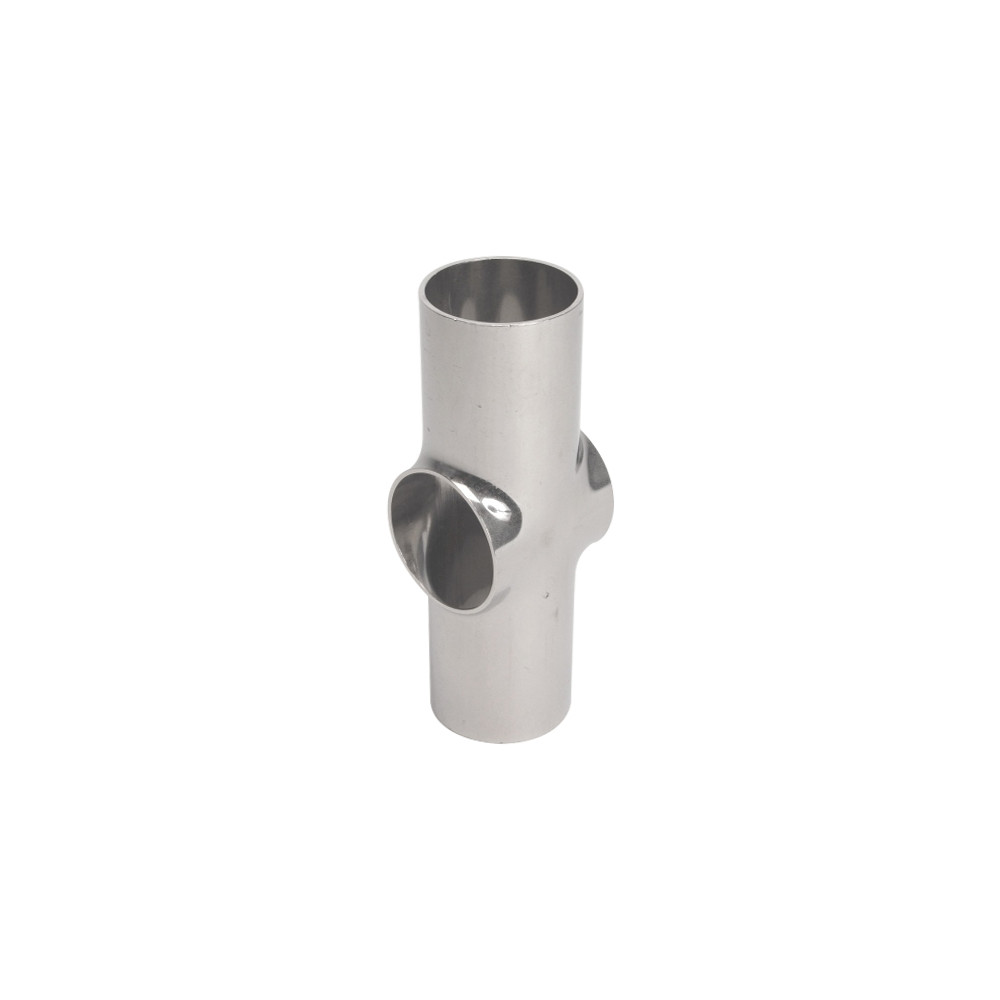 Krzyż Krótki 104,0 x 2,0mm 304P