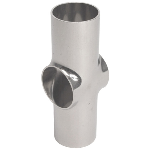 Krzyż Krótki 154,0 x 2,0mm 304P