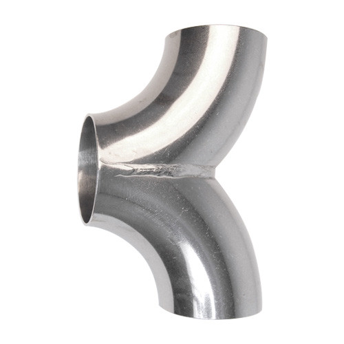 Trójnik Y 18,0 x 1,5mm 304P