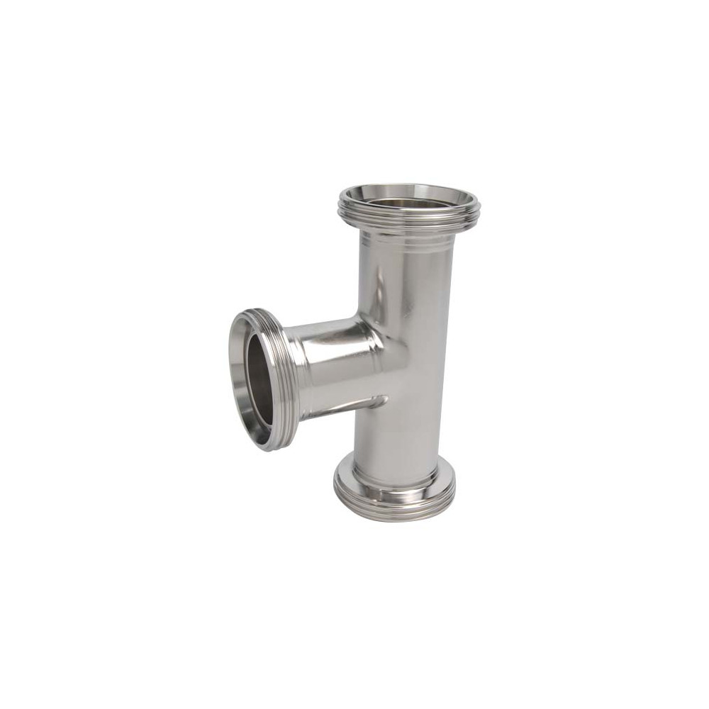 Trójnik T/T/T 29,0 x 1,5mm 304P