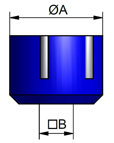 Głowica przełączająca DN 15100 (04) NC
