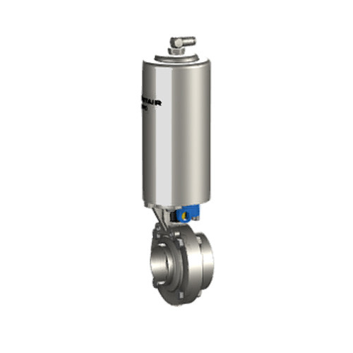 Südmo DN32 W/M 316L A/S PTFE