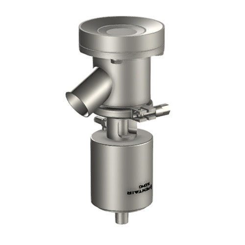 Südmo SVP Select S386 DN125 316L