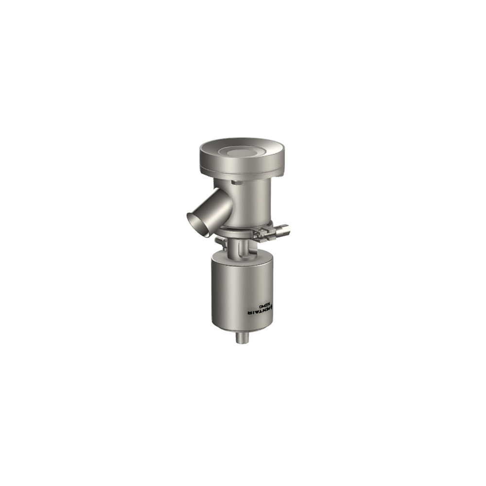 Südmo SVP Select S386 OD2.5 316L