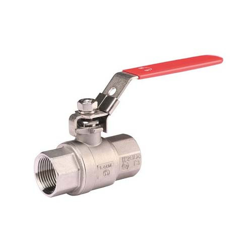Zawór kulowy 2D 1/4" D/D 316