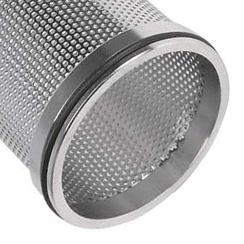 Filtr siatkowy AF DN100 316/EPDM 5.0